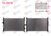 SU RADYATORU BRAZING BERLINGO - PARTNER 1.5-1.6 BlueHDI 2018-/ C4 GRAND PICASSO 1.6 HDI 2006-/ JUMPY III 1.6-2.0 HDI 2016-/ 308 II 1.5 BlueHDI-1.6 HDI-1.6 THP 2013-/ 5008 II 1.5-1.6 BlueHDI 2014-