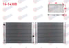 SU RADYATORU BRAZING BMW 5 (E60) 520i - 523i - 525i - 530i - 540i - 545i A-T 2003-2010/ 6 (E63) 630i - 650i A-T 2004-/ 7 SERISI (E65) 730i - 740i - 75