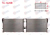 SU RADYATORU BRAZING BMW 5 SERISI (E39) 520i - 523i - 528i - 535i - 540i A-T/M-T 1995-2003/ BMW 7 SERISI (E38) 728i - 730i - 740i - 750i A-T/M-T 1994-2001
