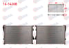 SU RADYATORU BRAZING BMW 5 SERISI (E39) 520i - 523i - 528i - 535i - 540i A-T/M-T 1995-2003/ BMW 7 SERISI (E38) 728i - 730i - 740i - 750i A-T/M-T 1994-2001