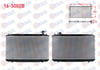 SU RADYATORU BRAZING CHERY TIGGO 1.6 M-T AC+/- 2010-