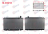 SU RADYATORU BRAZING CHERY TIGGO 2.0 A-T AC+/- 2010-