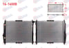 SU RADYATORU BRAZING CHEVROLET AVEO (T250) 1.2i A-T 2006-2011