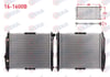 SU RADYATORU BRAZING CHEVROLET AVEO (T250) 1.2i A-T 2006-2011