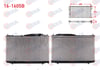 SU RADYATORU BRAZING CHEVROLET EVANDA (V200) 2.0i M-T 2003-2006