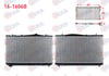SU RADYATORU BRAZING CHEVROLET LACETTI (J200) 1.4i 16v M-T 2006-2012