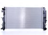 SU RADYATORU BRAZİNG CRAFTER CKUB SPRİNTER EURO 5 30-50 (2E)2.5 TDI M-T 2006-2011 W 906 A9065000102 2E0121253A 2E0121253B-A9065000202 A9065000202 KALE
