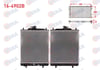 SU RADYATORU BRAZING DFM PANELVAN 1.1 M-T AC+/- 2009-