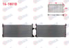 SU RADYATORU BRAZING FIAT DOBLO 1.3 MJT - 1.9 MJT M-T 2001-2010