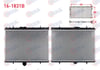 SU RADYATORU BRAZING FIAT SCUDO (270) 1.6 MJT M-T AC+/- 2007-