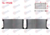 SU RADYATORU BRAZING FORD TRANSIT (T15) 2.5 TD M-T AC- (UZUN TIP) 1994-2000