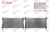 SU RADYATORU BRAZING FORD TRANSIT (V184) 2.4 D M-T AC+ 2000-2006