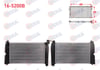 SU RADYATORU BRAZING GEELY EMGRAND EC7 1.5 M-T AC+/- 2010-2014