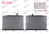 SU RADYATORU BRAZING HYUNDAI ACCENT ERA 1.4i 16v M-T 2006-2012