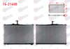 SU RADYATORU BRAZING HYUNDAI H1 2.5 CRDI M-T AC- 2008-