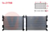 SU RADYATORU BRAZING HYUNDAI I20 1.0 T-GDI M-T 2015-