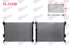 SU RADYATORU BRAZING HYUNDAI I20 (PB, PBT) 1.2 M-T AC+/- 2008-2015