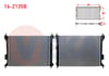 SU RADYATORU BRAZING HYUNDAI I20 (PB, PBT) 1.4 CRDI M-T AC+/- 2008-2015