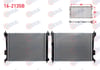 SU RADYATORU BRAZING HYUNDAI I20 (PB, PBT) 1.4 CRDI M-T AC+/- 2008-2015