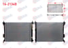 SU RADYATORU BRAZING HYUNDAI I20 (PB, PBT) 1.2 A-T AC+/- 2008-2015