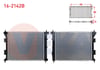 SU RADYATORU BRAZING HYUNDAI I30 (GD) 1.6 CRDI M-T AC+/- 2011-