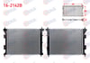SU RADYATORU BRAZING HYUNDAI I30 (GD) 1.6 CRDI M-T AC+/- 2011-