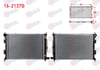 SU RADYATORU BRAZING HYUNDAI I30 (GD) 1.6 GDI A-T AC+/- 2011-