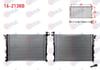 SU RADYATORU BRAZING HYUNDAI IX35 (LM) 1.6 GDI M-T AC+/- 2010-