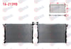 SU RADYATORU BRAZING HYUNDAI IX35 (LM) 1.6 GDI A-T AC+/- 2010-