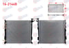 SU RADYATORU BRAZING HYUNDAI IX35 (LM) 2.0 CRDI A-T AC+/- 2010-