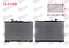 SU RADYATORU BRAZING HYUNDAI MATRIX 1.5 CRDI - 1.6 A-T 2001-2010