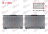 SU RADYATORU BRAZING HYUNDAI SANTA FE 2.0 CRDI A-T 4X4 2001-2006
