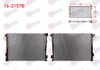 SU RADYATORU BRAZING HYUNDAI SONATA V 2.0 CRDI A-T AC+/- 2005-2010