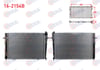 SU RADYATORU BRAZING HYUNDAI TUCSON 2.0 CRDI A-T AC+/- 2004-2010