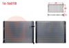 SU RADYATORU BRAZING INFINITI EX 3.7 D A-T 2010- / FX 3.5 A-T 2008- / FX 3.7 A-T 2008-