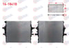 SU RADYATORU BRAZING IVECO DAILY V 3.0 D M-T AC+/- 2011-2014