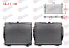 SU RADYATORU BRAZING JEEP V32 M-T 1992-1996