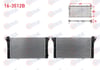 SU RADYATORU BRAZING KALINLIK 32mm RENAULT R12 1.3 - 1.4 1971-2000
