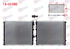 SU RADYATORU BRAZING KARSAN J10 2.3 D M-T 2010-