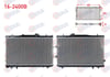 SU RADYATORU BRAZING KIA CERATO 1.6I 16V M-T KAPAKLI 2004-
