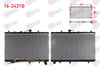 SU RADYATORU BRAZING KIA RIO I (DC) 1.3i - 1.5i A-T 2000-2005