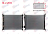 SU RADYATORU BRAZING KIA SOUL (AM) 1.6 CRDI A-T AC+/- 2009-
