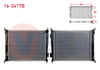 SU RADYATORU BRAZING KIA SOUL (AM) 1.6 CRDI A-T AC+/- 2009-