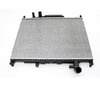 SU RADYATORU BRAZING LAND ROVER RANGE ROVER SPORT (LS) 3.0 TD A-T/M-T AC+/- 2009-2013