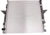 SU RADYATORU BRAZING LAND ROVER RANGE ROVER SPORT 4.2 - 4.4 4X4 A-T/M-T 2005-2013/ LAND ROVER DISCOVERY 4.4 4X4 A-T/M-T 2004-2010 PCC500222 PCC500550