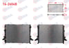SU RADYATORU BRAZING LAND ROVER RANGE ROVER SPORT (LS) 2.7 TD A-T/M-T AC+/- 2005-2013
