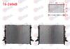SU RADYATORU BRAZING LAND ROVER RANGE ROVER SPORT (LS) 2.7 TD A-T/M-T AC+/- 2005-2013