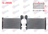 SU RADYATORU BRAZING MERCEDES A SERISI (W168) A 140 - A 160 1997-2004