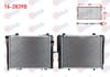 SU RADYATORU BRAZING MERCEDES C CLASS (W202) C 200 KOMPRESOR A-T/M-T AC+ 1993-2000