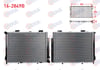 SU RADYATORU BRAZING MERCEDES E SERISI (W210) E 200 A-T/M-T AC+/- 1995-2002